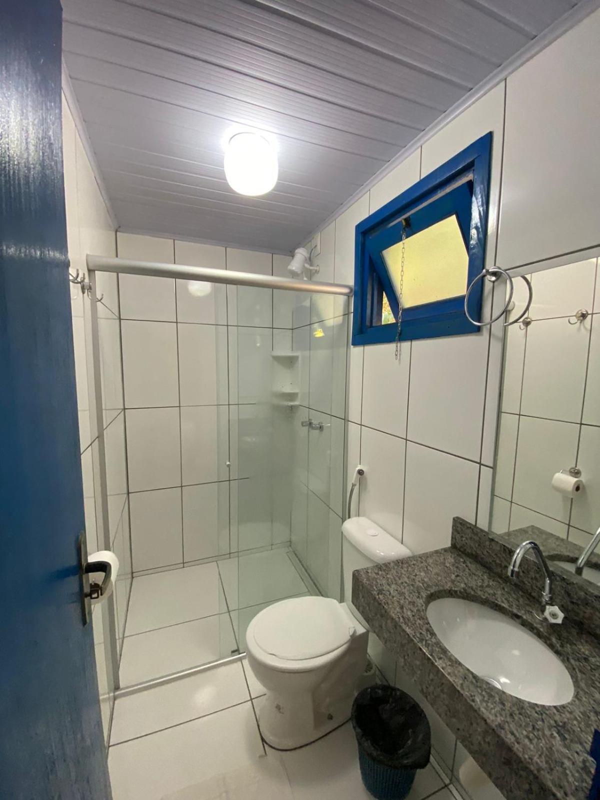 Embaubas Privativa Lodge