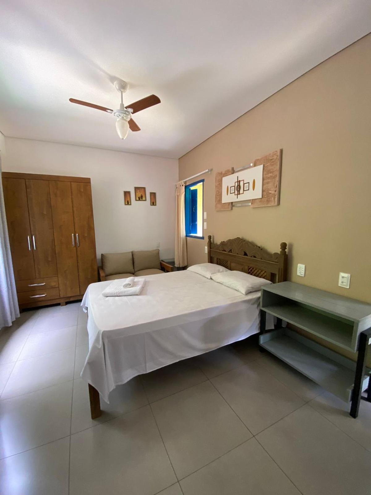 Embaubas Privativa Lodge